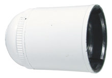 Lamphållare E27 Slät Bårebo